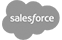 salesforce grey