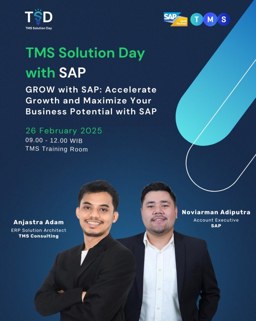 SAP Gold Partner