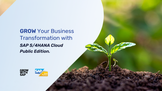 WEBSITE BANNER SAP Gold